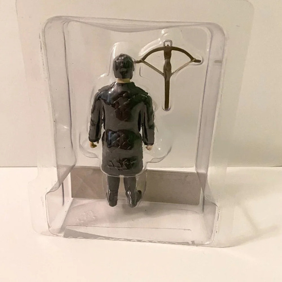 2016 Funko  Game of Thrones Samwell Tarly Fully Poseable Action Figure - Picture 5 of 12